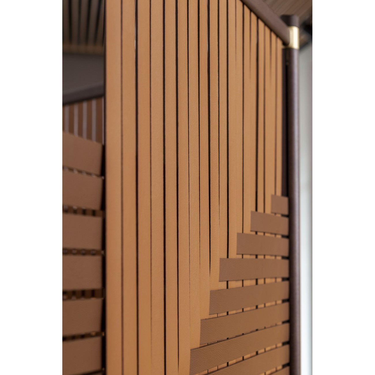 POLTRONA FRAU PLOT MODULAR ROOM DIVIDERS