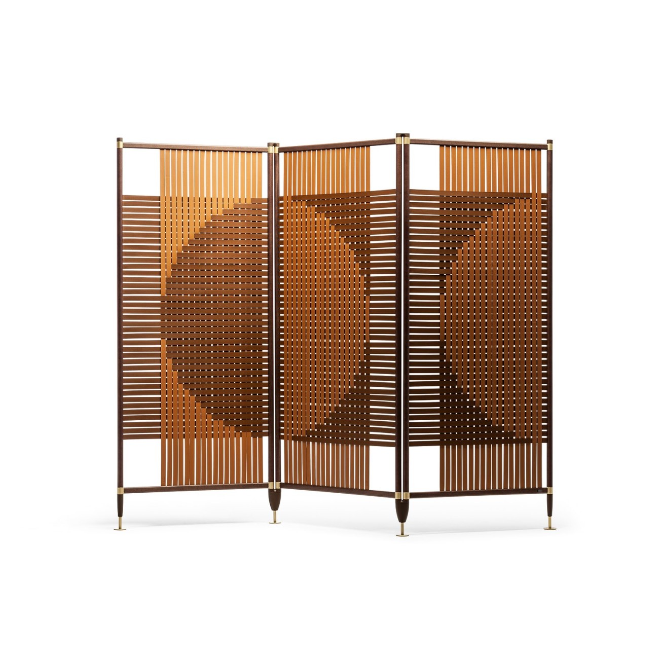 POLTRONA FRAU PLOT MODULAR ROOM DIVIDERS