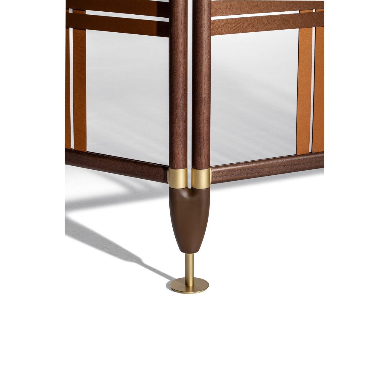 POLTRONA FRAU PLOT MODULAR ROOM DIVIDERS