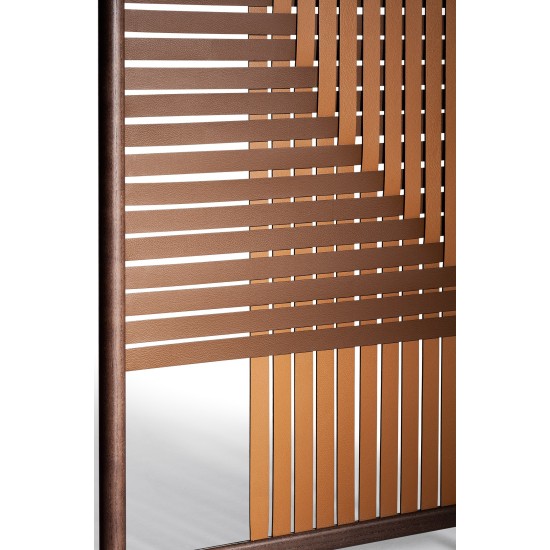 POLTRONA FRAU PLOT MODULAR ROOM DIVIDERS