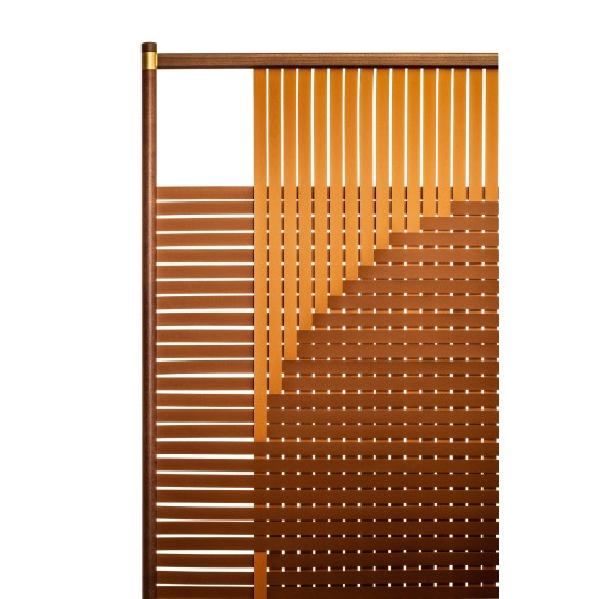 POLTRONA FRAU PLOT MODULAR ROOM DIVIDERS