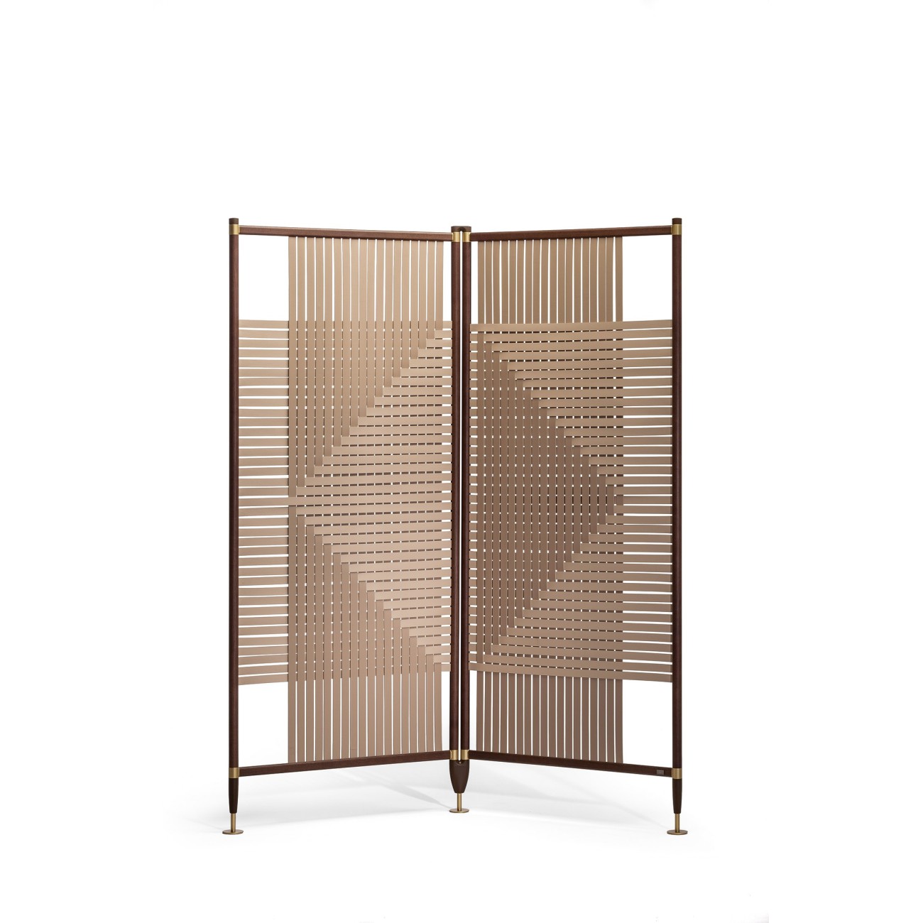 POLTRONA FRAU PLOT MODULAR ROOM DIVIDERS
