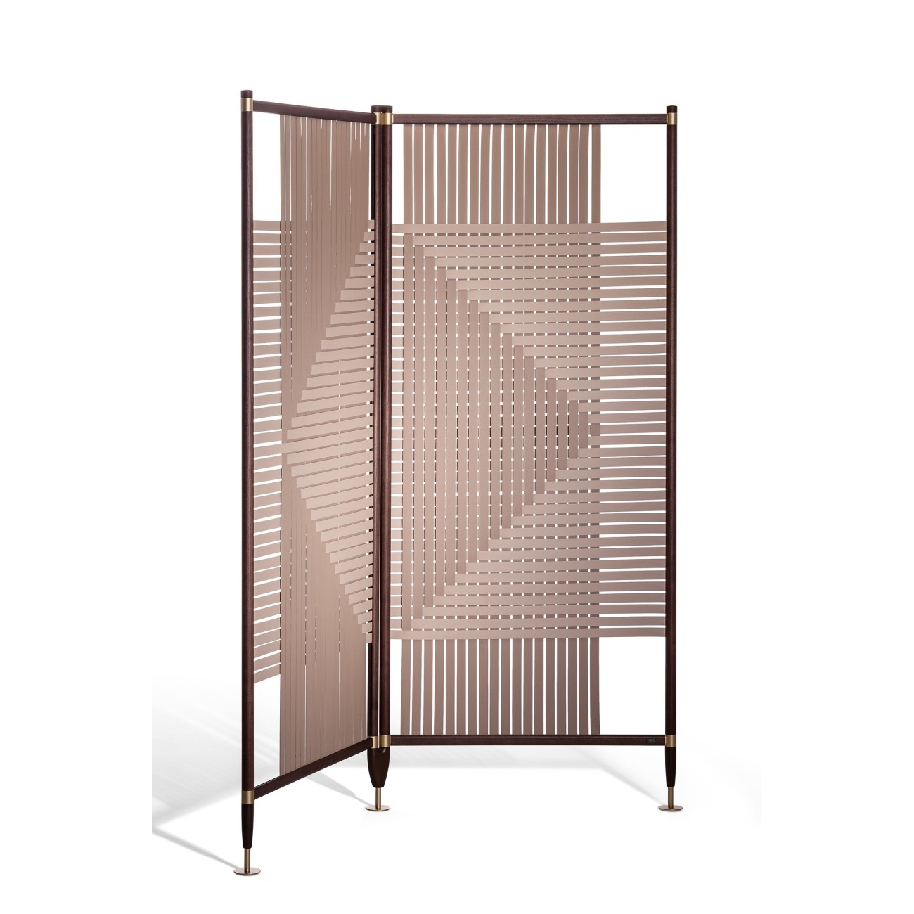 POLTRONA FRAU PLOT MODULAR ROOM DIVIDERS