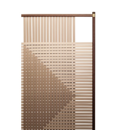 POLTRONA FRAU PLOT MODULAR ROOM DIVIDERS