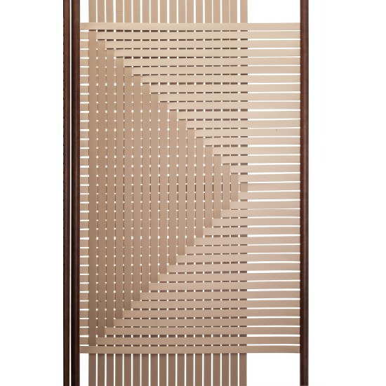 POLTRONA FRAU PLOT MODULAR ROOM DIVIDERS