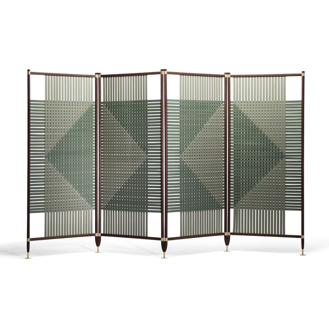 POLTRONA FRAU PLOT MODULAR ROOM DIVIDERS