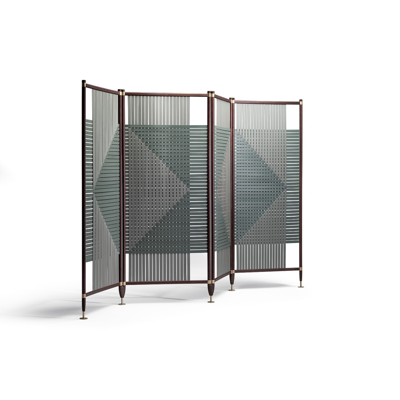POLTRONA FRAU PLOT SÉPARÉ MODULAIRE