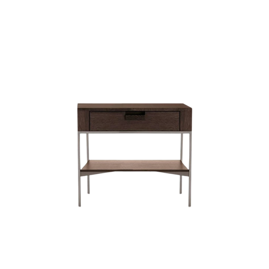 MAXALTO EBE TABLE BASSE RECTANGULAIRE