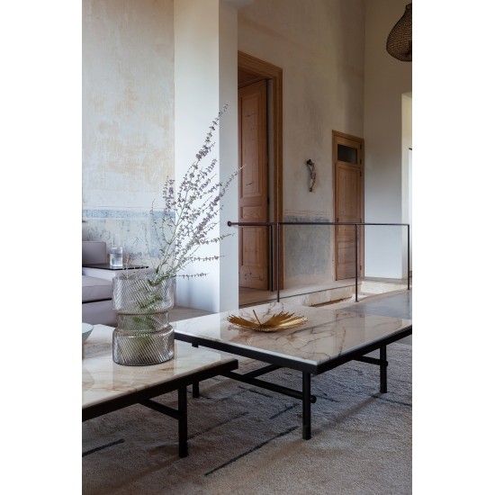 POLTRONA FRAU TABLE BASSE PIERRE