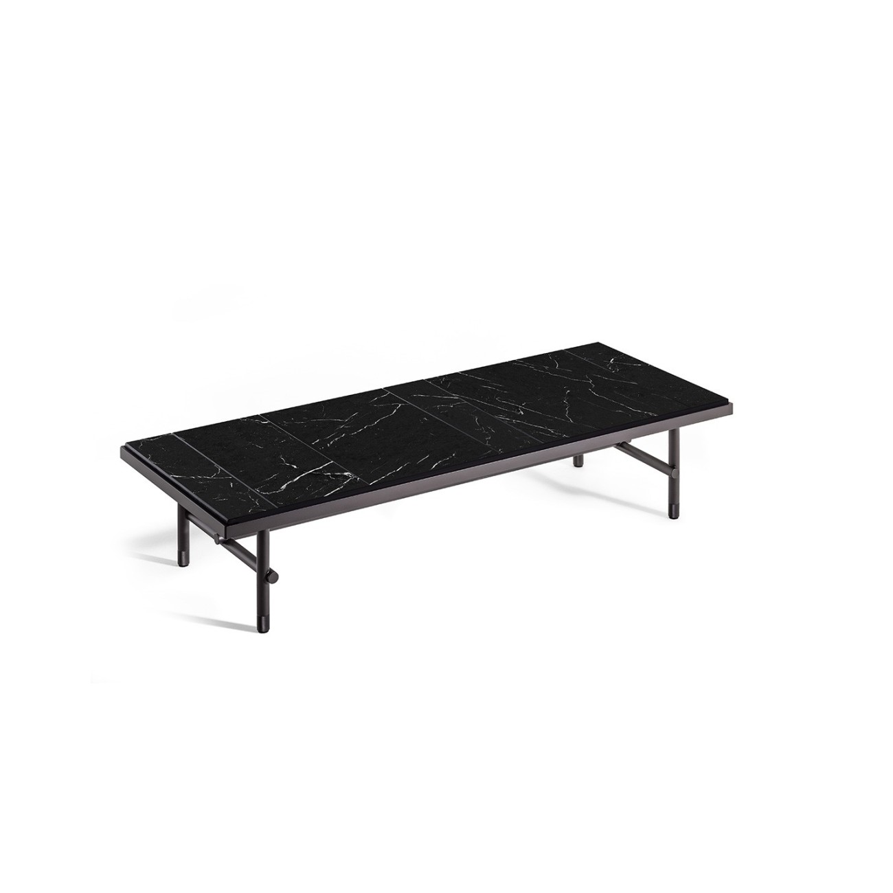 POLTRONA FRAU TABLE BASSE PIERRE