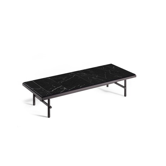 POLTRONA FRAU TABLE BASSE PIERRE