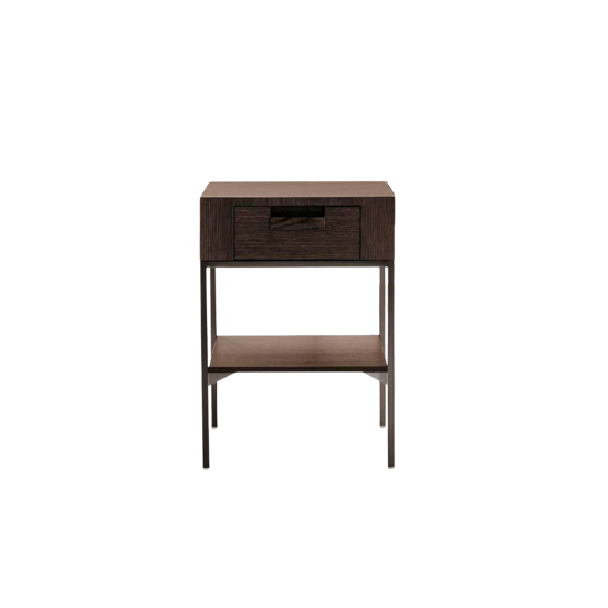 MAXALTO EBE TABLE BASSE CARRÉE