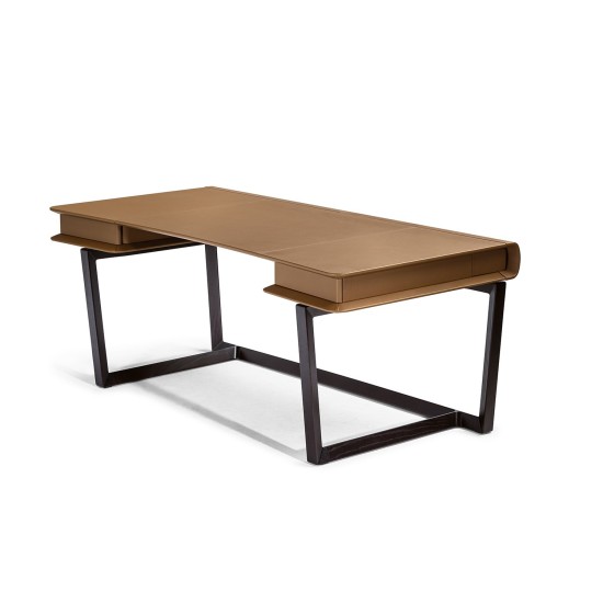 POLTRONA FRAU PEEK A BOOK BUREAU