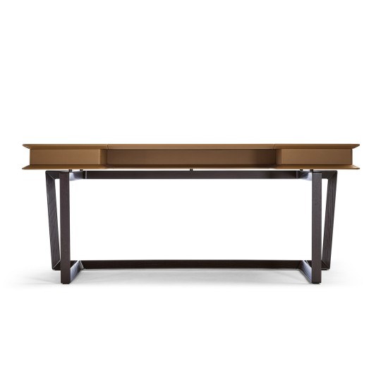 POLTRONA FRAU PEEK A BOOK DESK