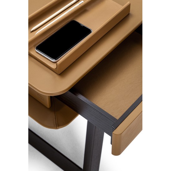 POLTRONA FRAU PEEK A BOOK BUREAU