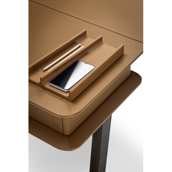 POLTRONA FRAU PEEK A BOOK DESK