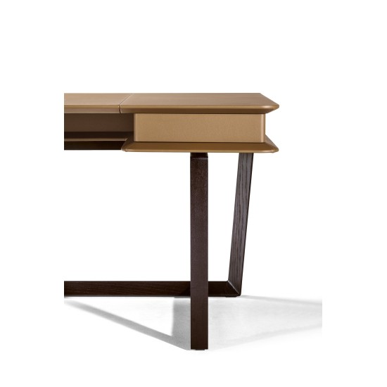 POLTRONA FRAU PEEK A BOOK DESK