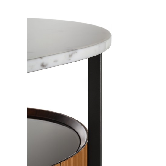 POLTRONA FRAU MI CONTAINER