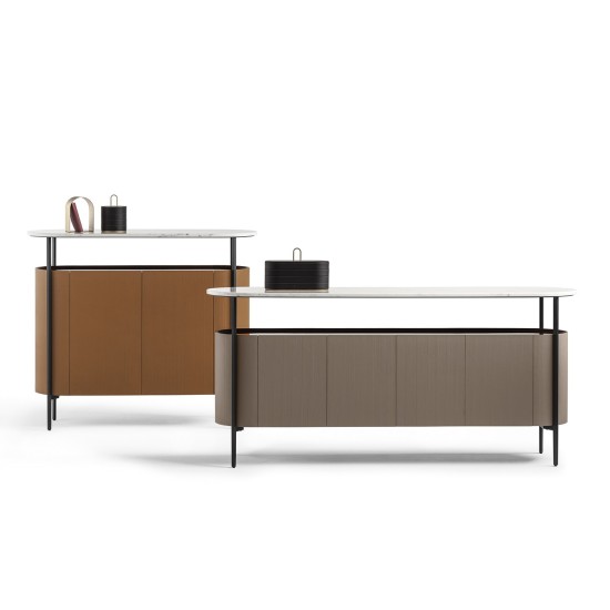 POLTRONA FRAU MI CONTAINER