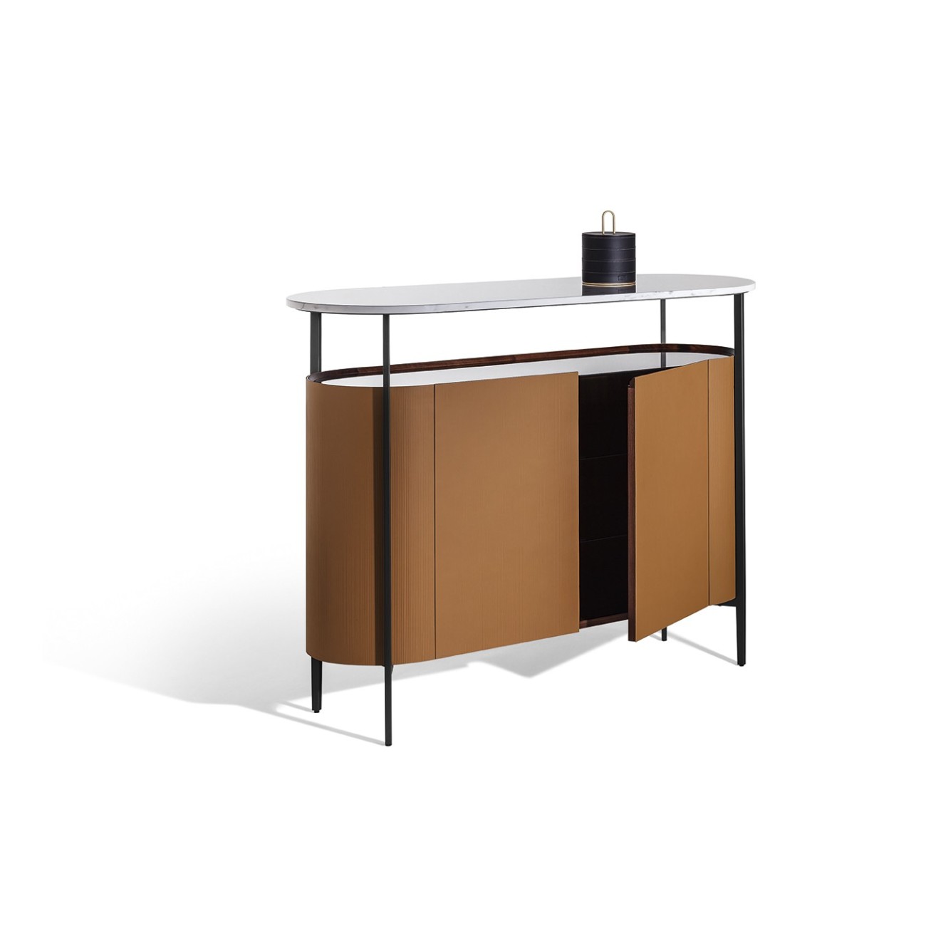 POLTRONA FRAU MI CONTAINER