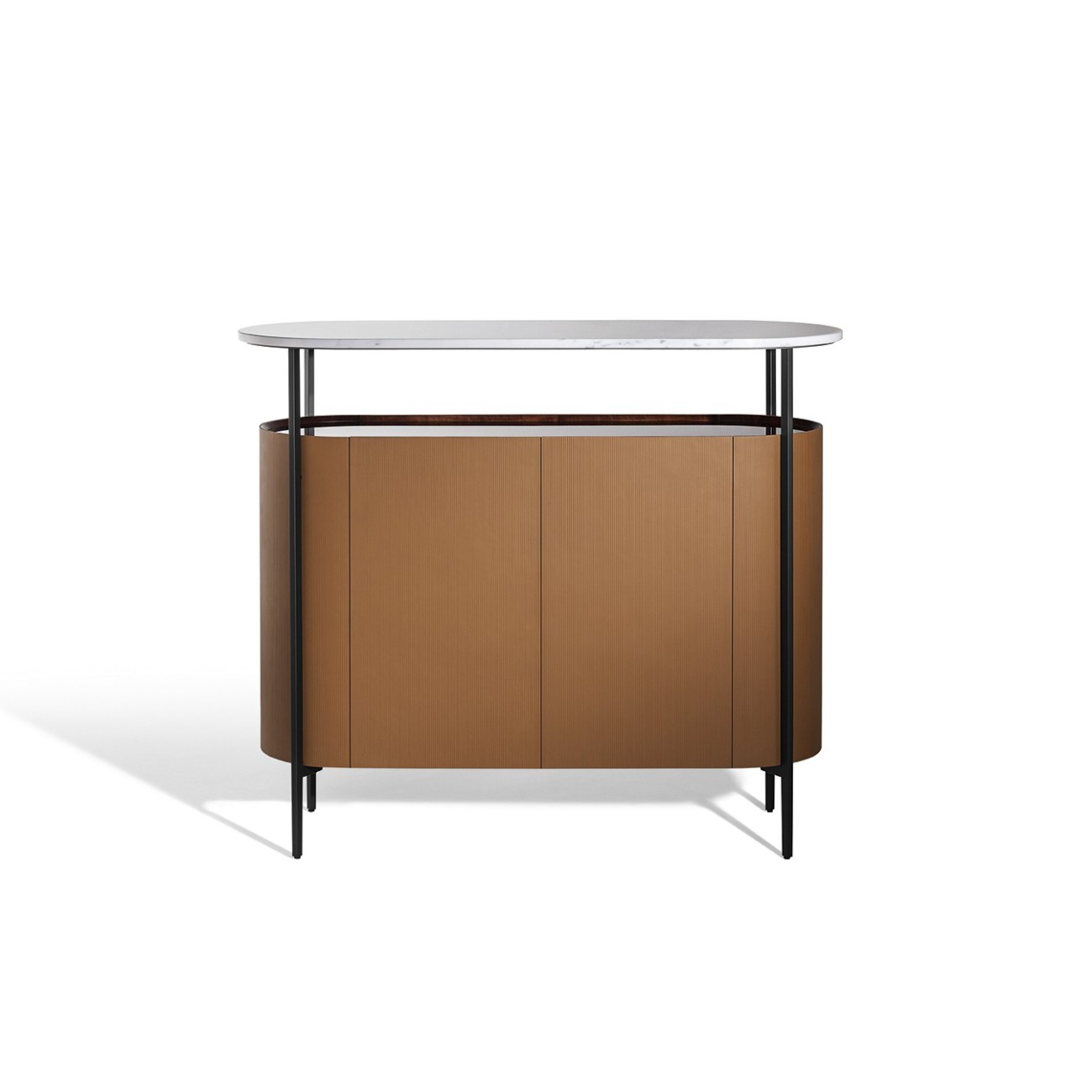 POLTRONA FRAU MI CONTAINER