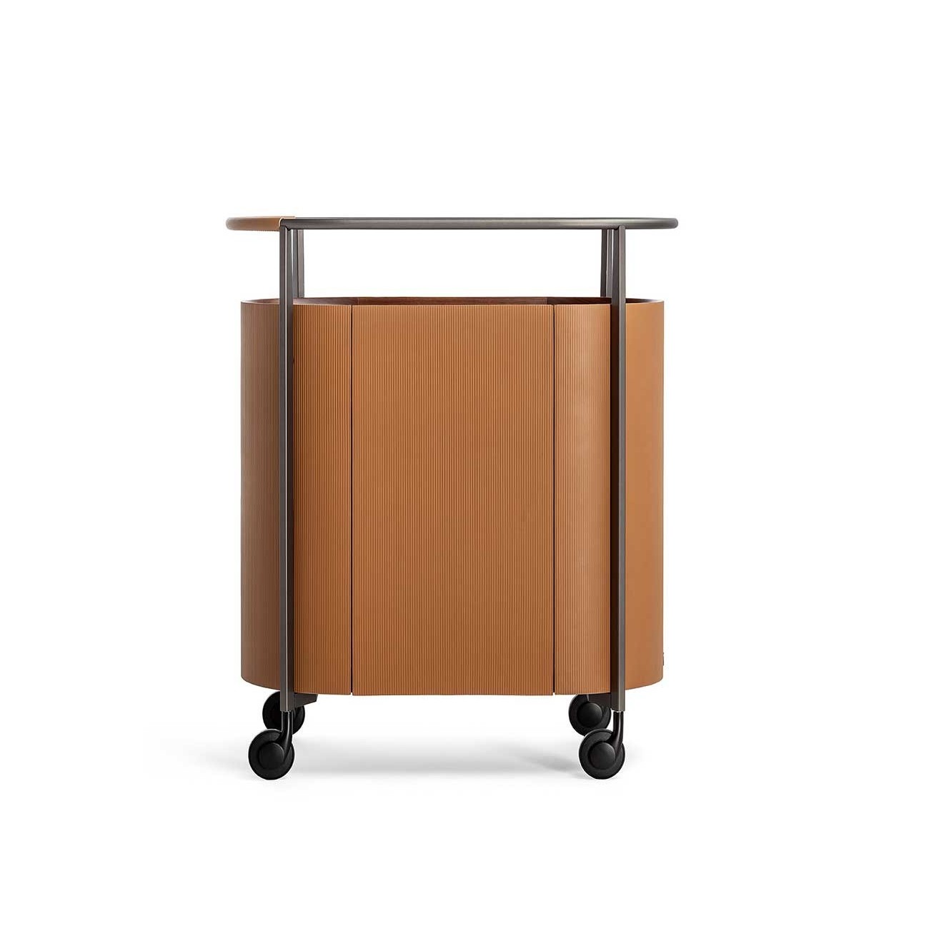 POLTRONA FRAU MI CONTAINER