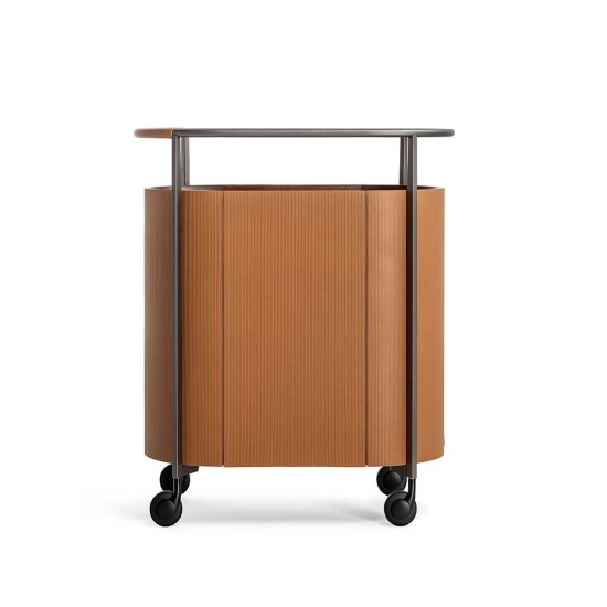 POLTRONA FRAU MI CONTAINER