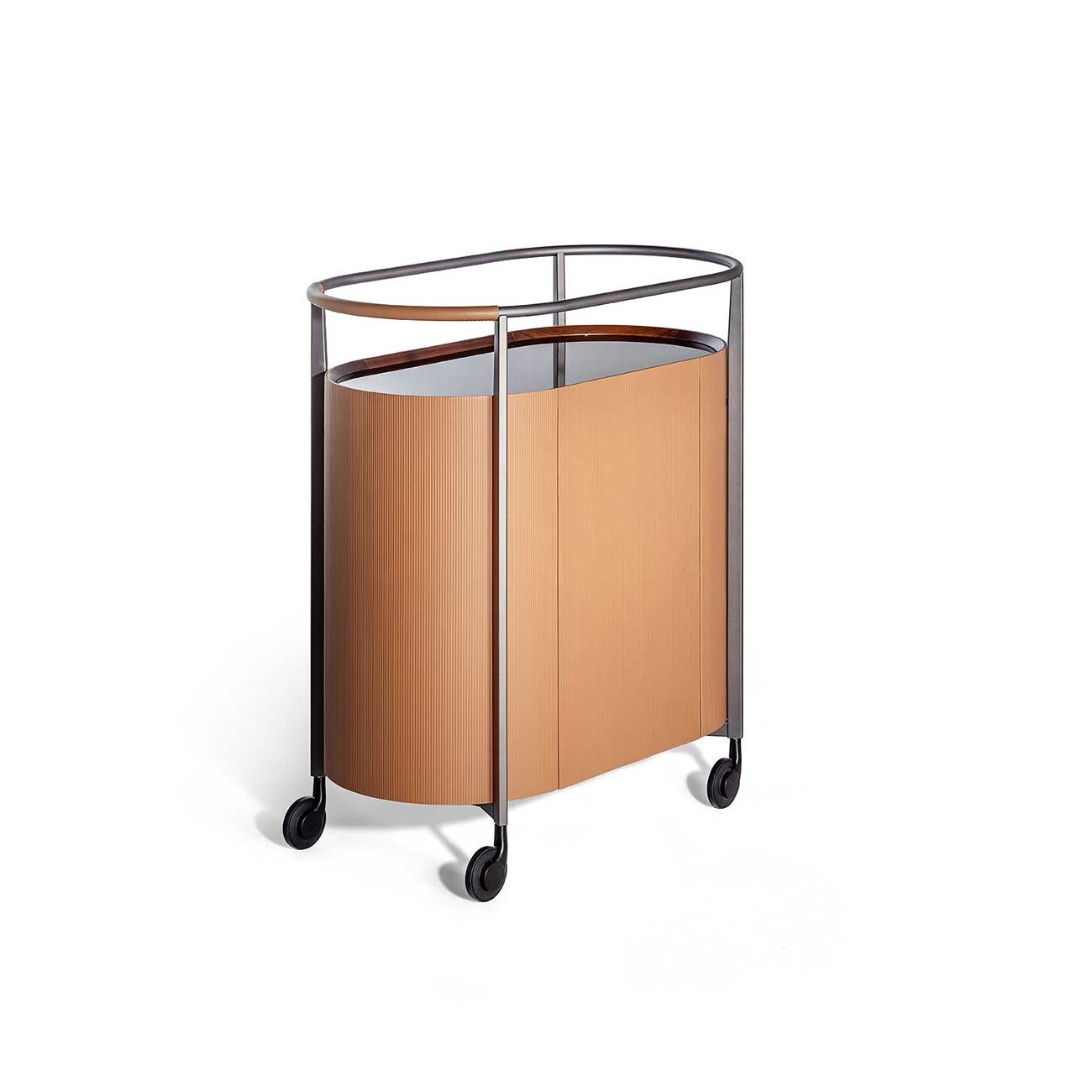 POLTRONA FRAU MI CONTAINER