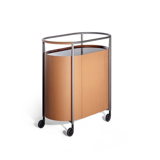 POLTRONA FRAU MI CONTAINER