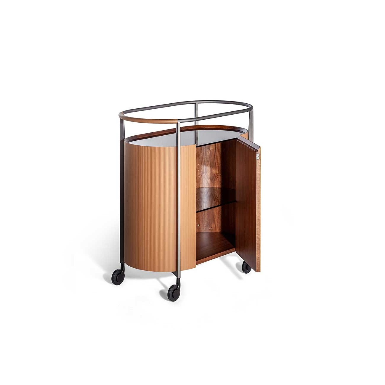 POLTRONA FRAU MI CONTAINER