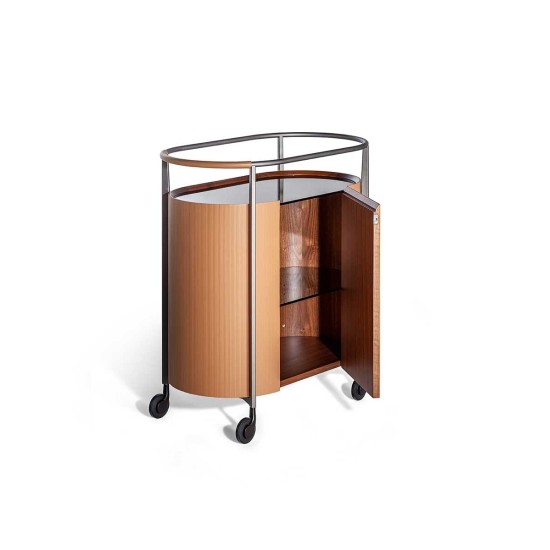 POLTRONA FRAU MI CONTAINER