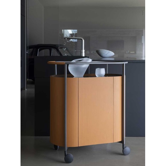 POLTRONA FRAU MI CONTAINER