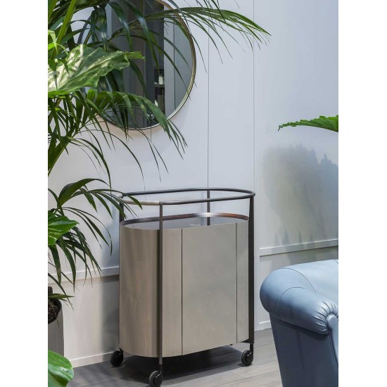 POLTRONA FRAU MI CONTAINER