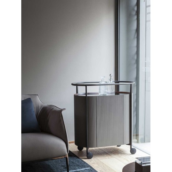 POLTRONA FRAU MI CONTAINER