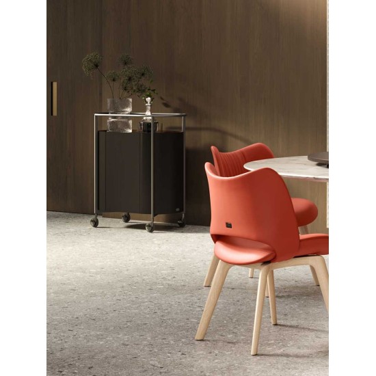 POLTRONA FRAU MI CONTAINER