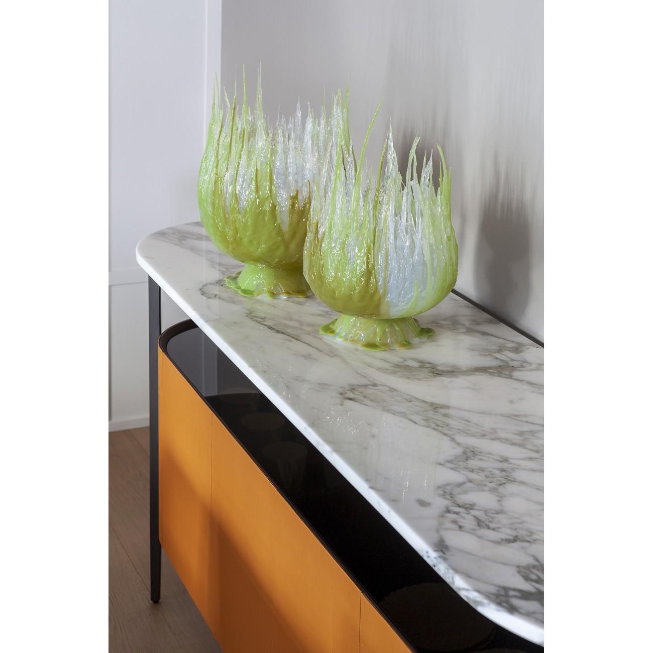 POLTRONA FRAU MI CONTAINER