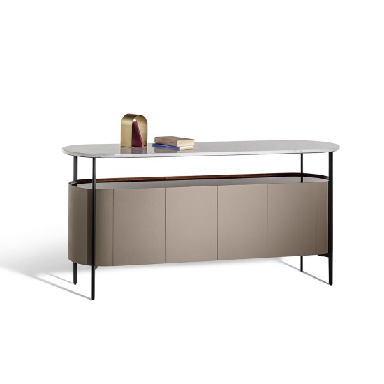 POLTRONA FRAU MI CONTAINER