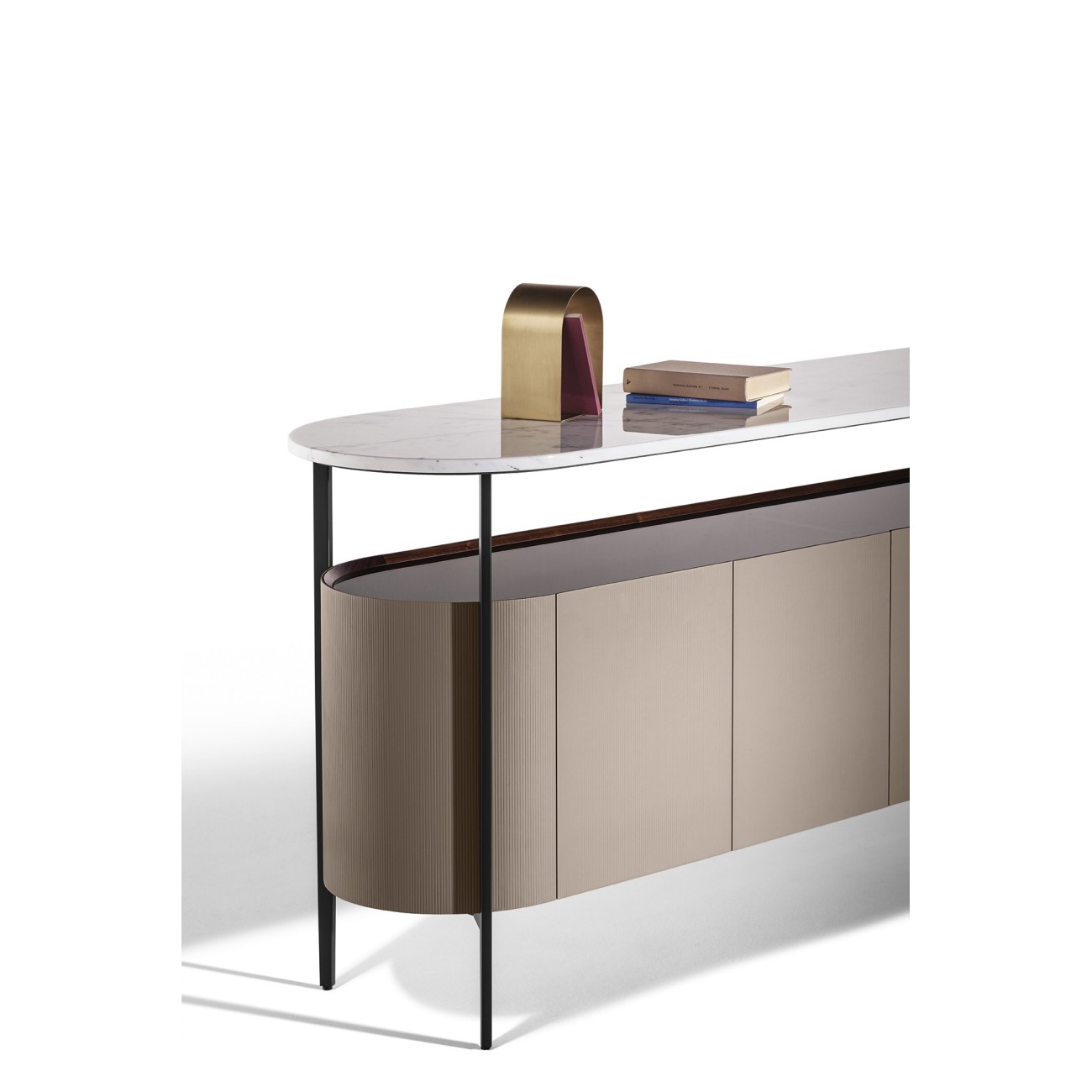 POLTRONA FRAU MI CONTAINER