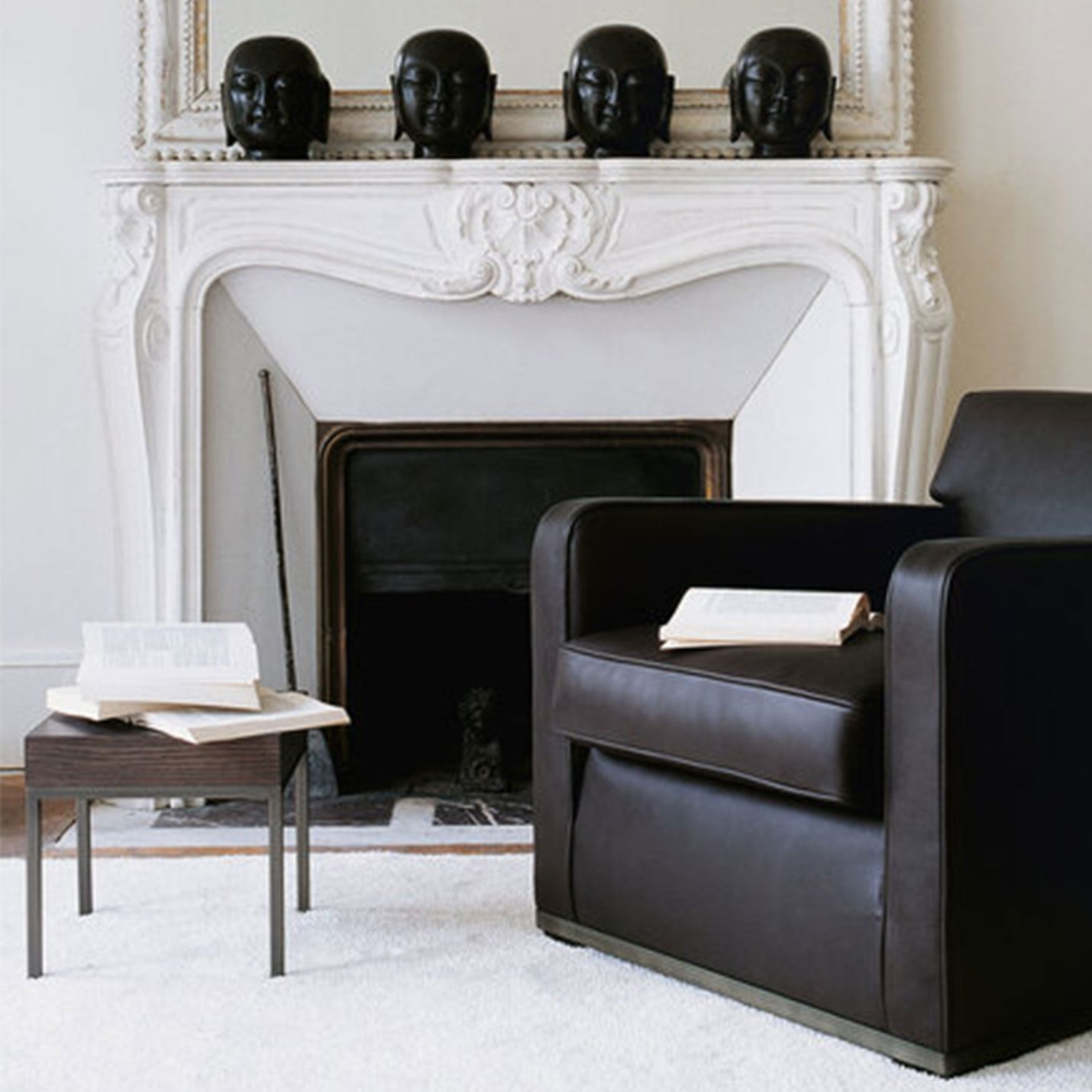 MAXALTO EBE TAVOLINO