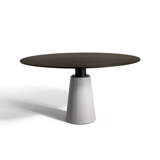 POLTRONA FRAU MESA DUE TABLE