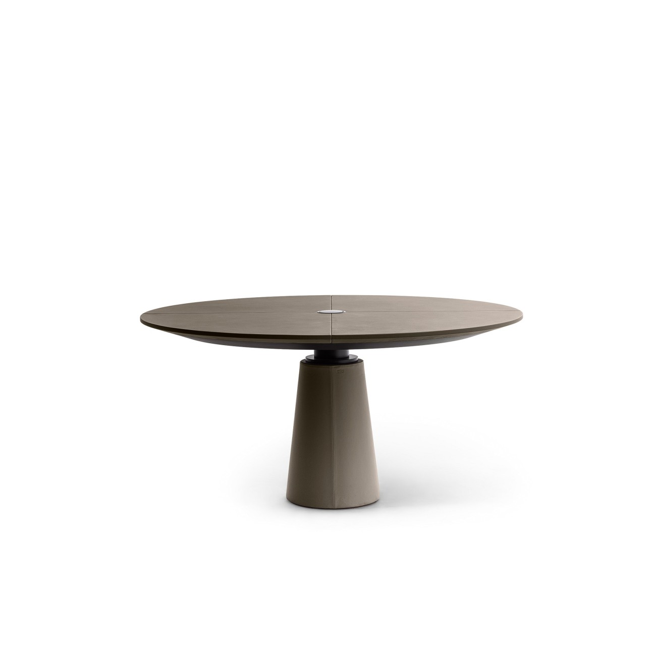 POLTRONA FRAU MESA DUE TABLE