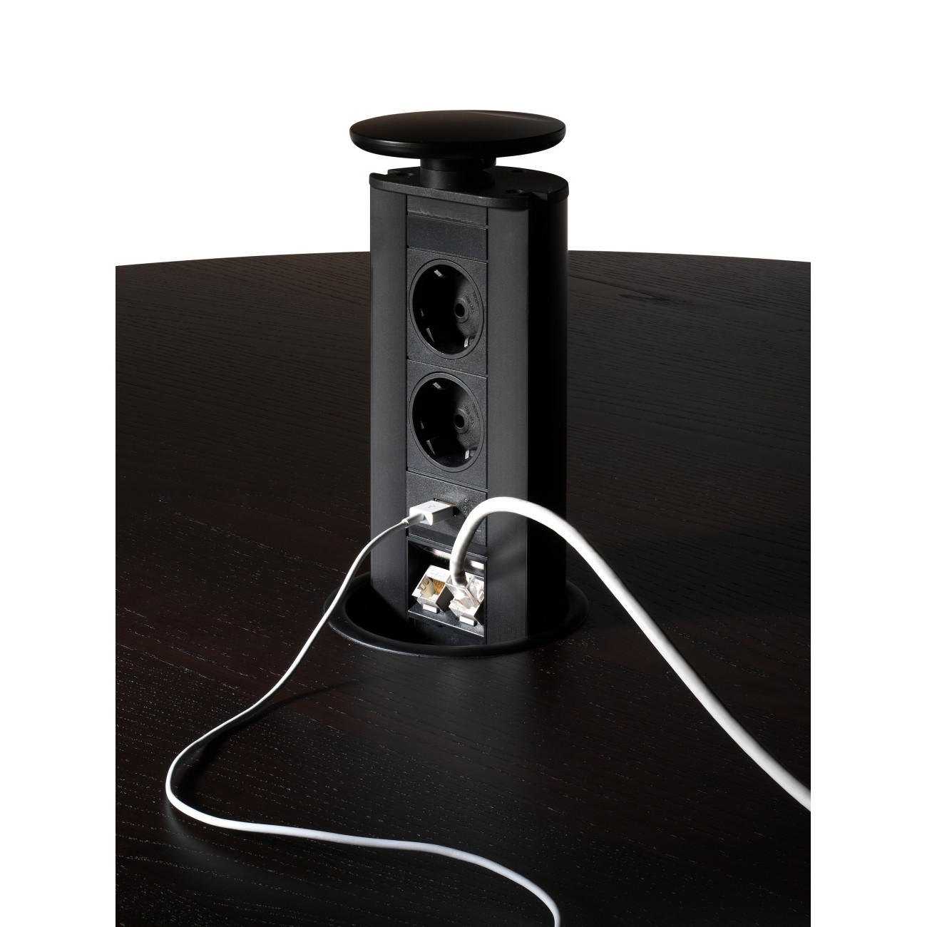 POLTRONA FRAU MESA DUE TAVOLO