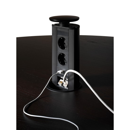 POLTRONA FRAU MESA DUE TAVOLO