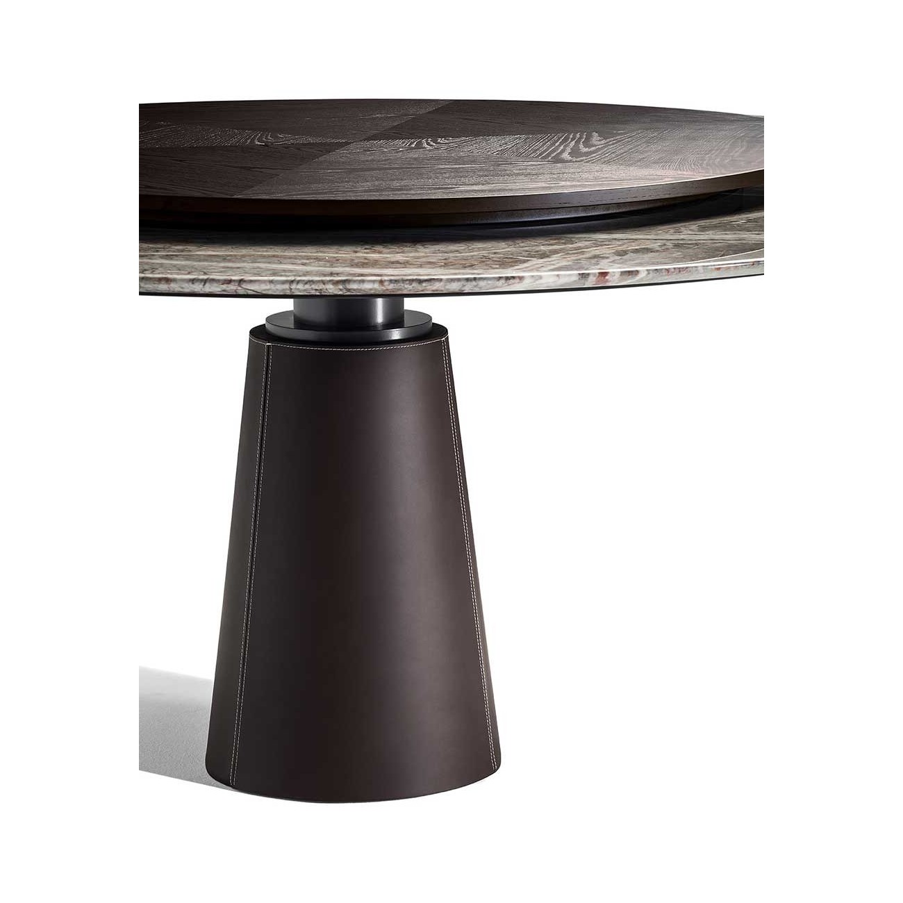 POLTRONA FRAU MESA DUE TABLE