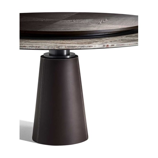 POLTRONA FRAU MESA DUE TABLE