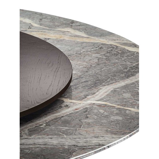 POLTRONA FRAU MESA DUE TABLE