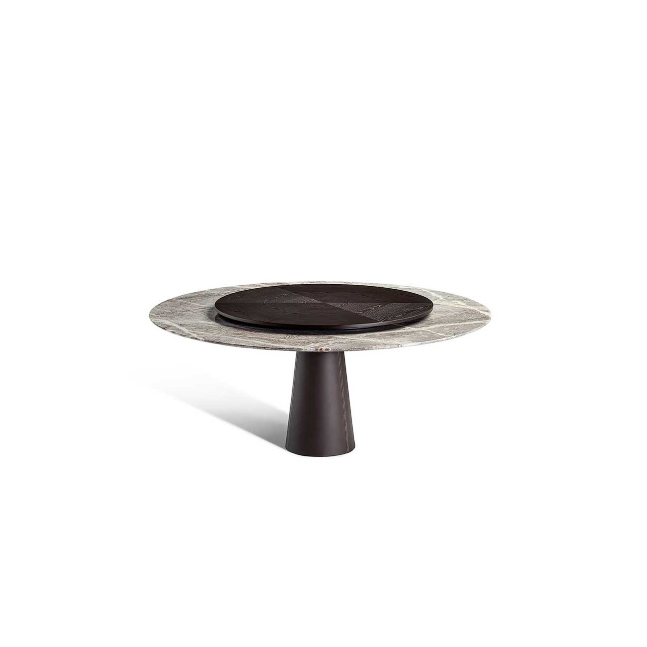 POLTRONA FRAU MESA DUE TABLE