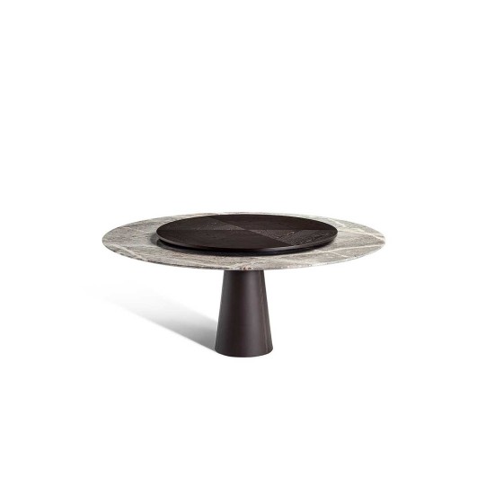 POLTRONA FRAU MESA DUE TABLE
