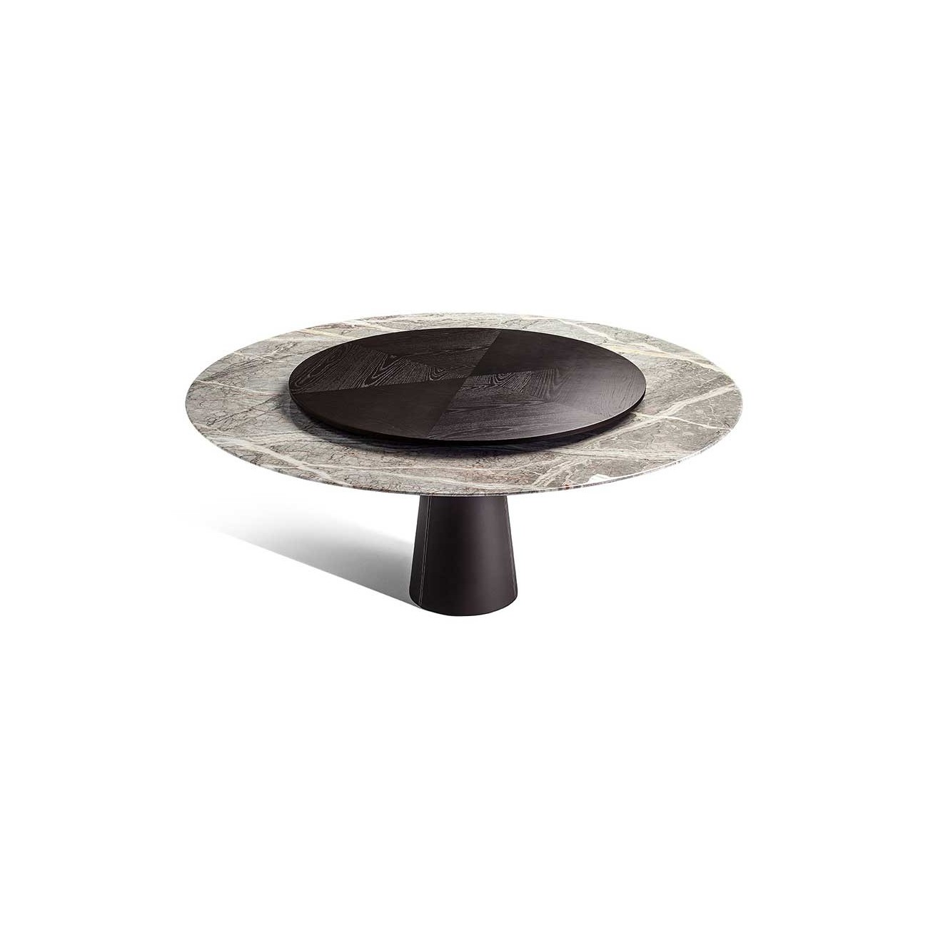 POLTRONA FRAU MESA DUE TABLE
