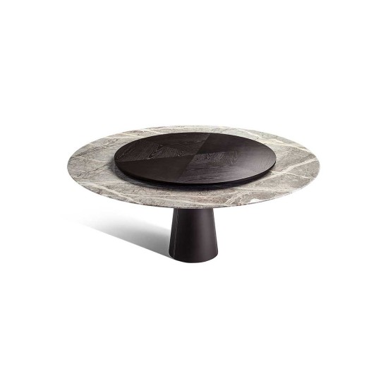POLTRONA FRAU MESA DUE TABLE
